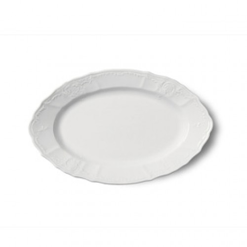 "Bernadotte" - PLATTER, OVAL 34 cm, овално плато
